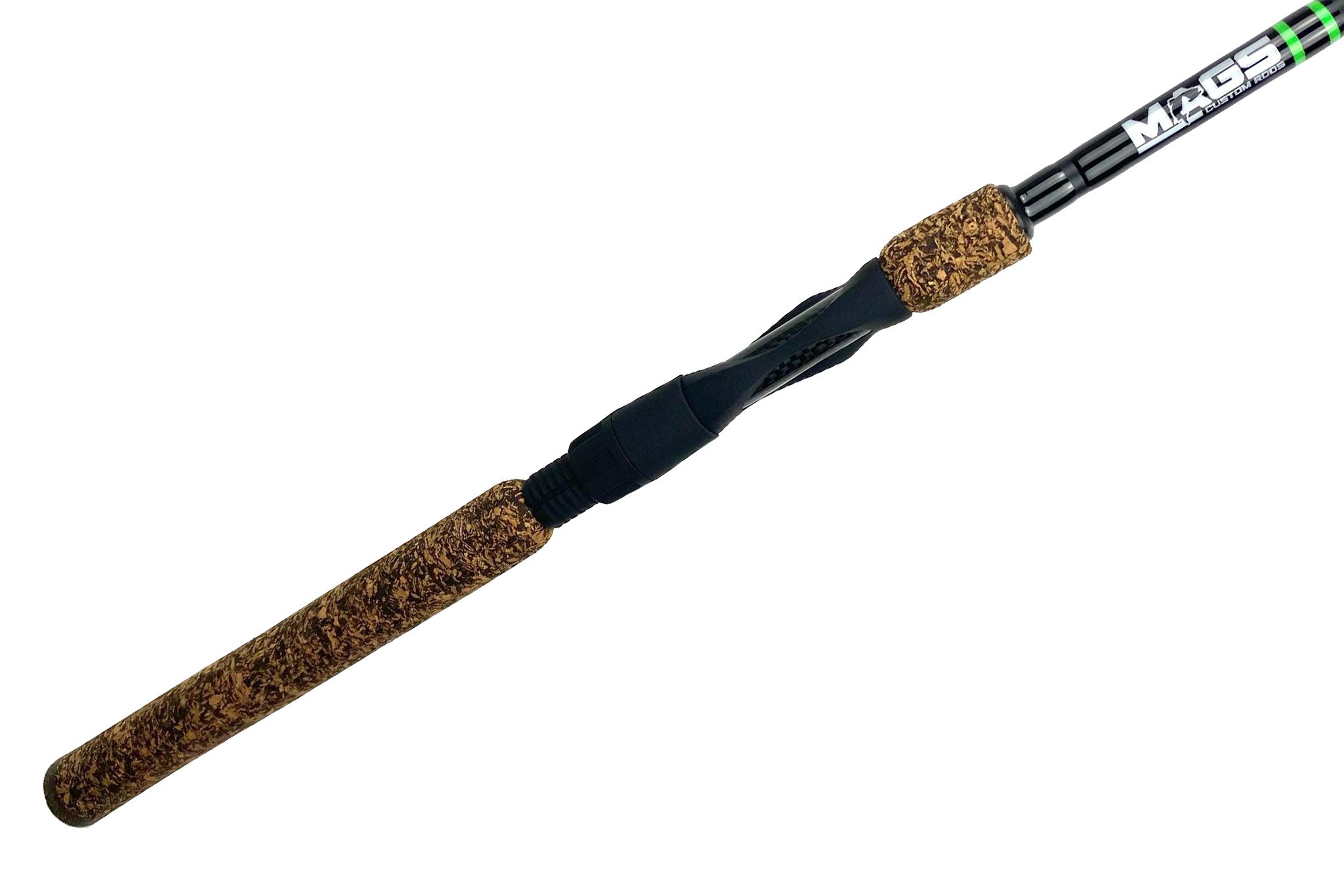 Third Rod - Guide Wrap  Custom fishing rods, Custom rods, Fishing rod