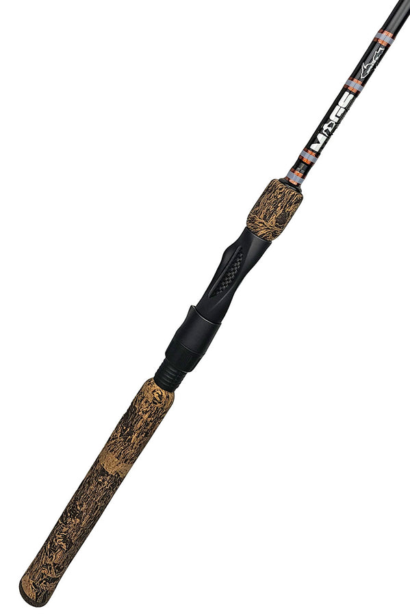 11'6 8-12lb – Mags Custom Rods
