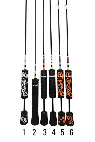 Products – Page 4 – Mags Custom Rods
