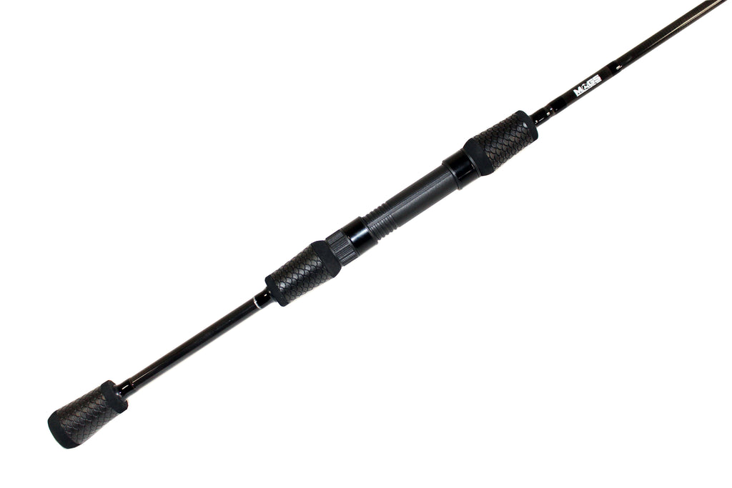 Custom Panfish Rod – Mags Custom Rods
